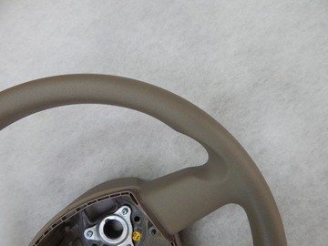 фото thumb №6, Audi a3 8p0 - воздуховод бежевая состояние idealny