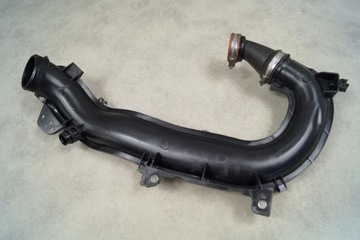 фото thumb №2, Впуск труба воздуха ford mondeo mk4 lift 2.0 tdci