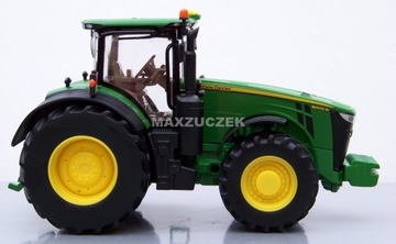 ТРАКТОР TOMY BRITAINS 43174 JOHN DEERE 8400R 1:32