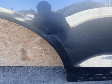 Дверь правое задние правый задний  vw t roc 2ga 2017- Цена, фото thumb