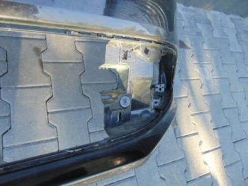 фото thumb №9, Бампер перед 4x pdc омыватель vw polo v lift 6c0