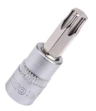 Бита YATO Torx на головке T40 1/4 дюйма YATO YT-04307