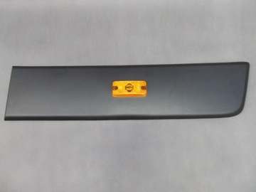 8L Накладка накладка Opel Movano 21 - 23