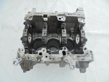 фото thumb №4, Блок двигатель dół mini f56 f57 1.5d b37c15a