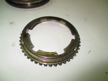 фото thumb №9, Kia carnival 2.9td tdi 99-06 запчастини коробки коробки передач