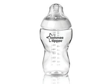 БУТЫЛКА TOMMEE TIPPEE 340 МЛ И ВТОРОЙ ТАК НА ЛЮБОЙ ВЫБОР