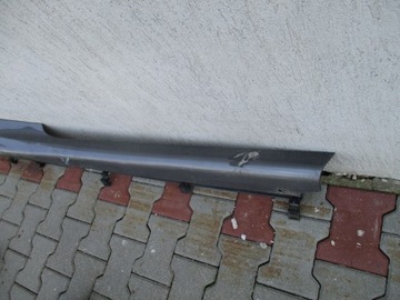 фото thumb №4, Поріг планка порогова opel corsa e 14- 3d opc права