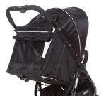 VALCO BABY SNAP 4 SPORT GREY MARLE + ЧЕХОЛ ВЕСОМ ДО 22 КГ