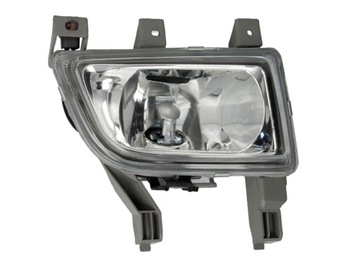 фото thumb №1, Галоген лампа противотуманная mazda 323 01-03 правый