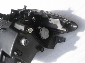 фото thumb №6, Оригінал фара p+l mazda cx-5 повний led 14-16 ka1l