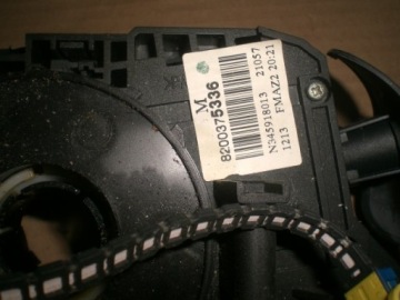 фото thumb №2, Стрічка перемикач світла logan oem 8200375336