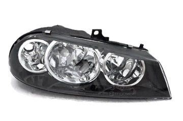 фото thumb №1, Alfa romeo 156 2003-05 фара правий новий depo^