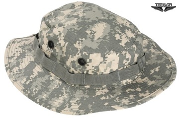 Военный Rip-Stop ACU AT-Digital HAT (mt) - L