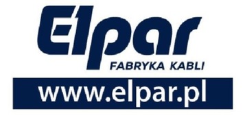 YDY КАБЕЛЬ 4х2,5 450/750В МЕТРОВ ПОЛЬСКИЙ ELPAR