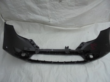 фото thumb №9, Dacia dokker бампер передний новый оригинальный