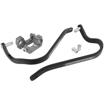 ZETA Handbars титановые защитные ограждения U-CLAMP KTM