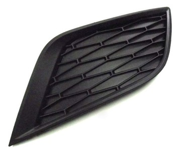 фото thumb №1, Заглушка бампера перед seat ibiza правая 6j0853666d