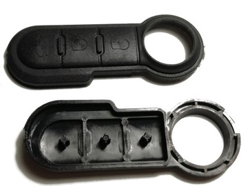 фото thumb №3, Гумки ключа fiat