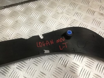 фото thumb №3, Захист стійка поріг ліва logan mcv ii kombi