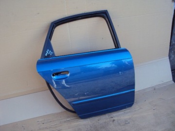 Двері правий задня audi a4 b7 sedan Ціна, фото thumb