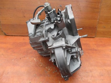 фото thumb №10, Opel insignia 2.0 корпус коробки m32 55569882