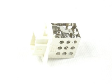 фото thumb №6, Резистор резистор renault master ii 2.5 3.0