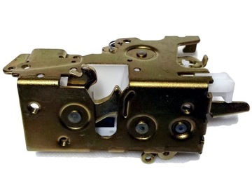 фото thumb №1, Замок двері правих перед / задня - vw lt / mercedes sprinter 1995 - 2006