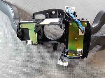 фото thumb №4, Audi a3 s3 8v переключатель комбинированный 8v0953521p