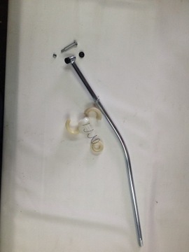 фото thumb №1, Важіль зміни коробки передач /4/ vw t3 з kpl. ремонтний