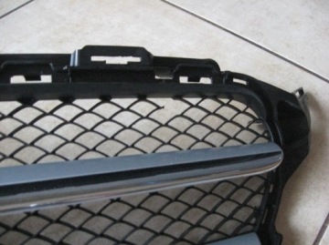 фото thumb №2, Решётка радиатора - решётка радиатора - mercedes c klasa w205 - amg !!!