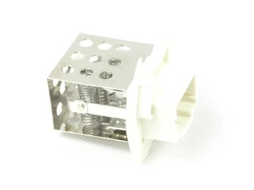 фото thumb №4, Резистор резистор вентилятор master movano interstar