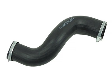 фото thumb №1, Шланг интеркулер land rover freelander 2.0 di