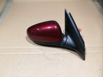 фото thumb №1, Зеркало правое fiat croma ii 5 pin eu