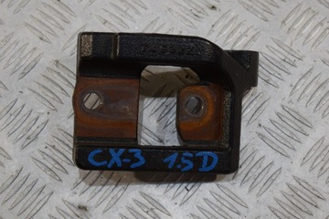 фото thumb №1, Лапи крепление двигателя mazda cx3 1.5d