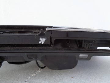 фото thumb №8, Vw passat b8 gte 3g решётка радиатора решётка 3g0853653b