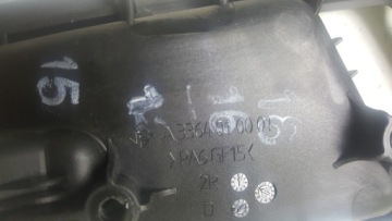 фото thumb №3, Ручка внутренняя правый перед mercedes s w221 оригинальный номер europa