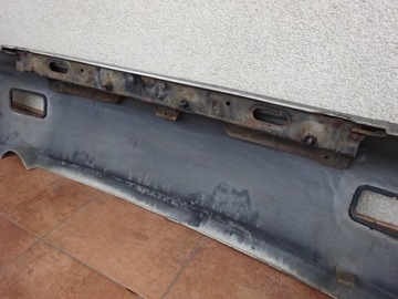 фото thumb №12, Mitsubishi lancer sedan 2003- 03-08 бампер задний