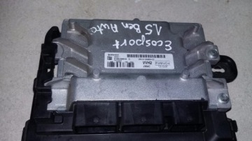фото thumb №1, Ford ecosport 1.5 бензин бортовой компьютер dn15-12a650-cc