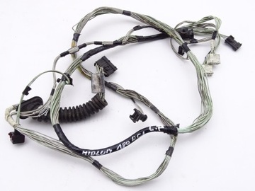 фото thumb №1, Renault midlum 00-06 джгут установка двері ліва