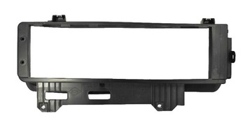 фото thumb №7, Руль впуск воздуха корпус clio iv, captur