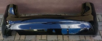 фото thumb №1, Bmw 2 f45 бампер зад оригінал