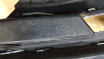 фото thumb №2, Решітка решітка радіатора решітка радіатора vw passat b8 оригінал 3g0 3g