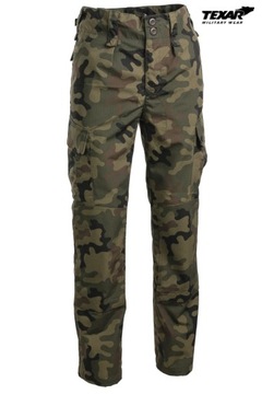 Texar Military PANTS WZ10 RipStop WZ93 - L рег.