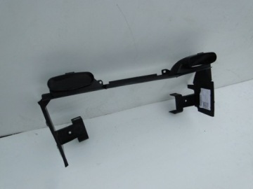 фото thumb №4, Mercedes slk r171 впуск тунель канал верхній góra