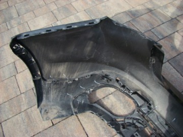 фото thumb №7, Bmw x-6 f-16-zderzak задня задній