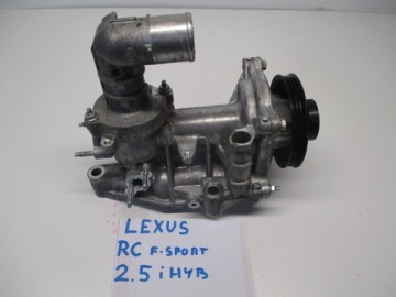 фото thumb №3, Насос води lexus rc f-sport 2,5i