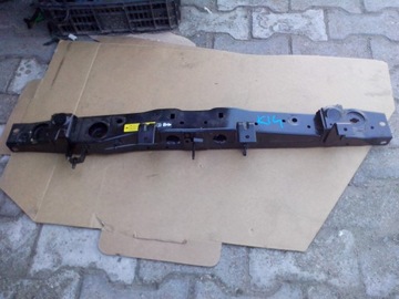 фото thumb №2, Pas переднее верхний балка замка nissan micra k14 17-