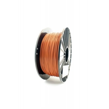 Filament F3D ABS-X Brązowy Brown 0,2kg 1,75mm do drukarki 3D