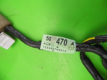 фото thumb №6, Жгут установка дверь перед правая lexus ls460l