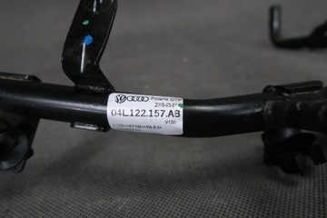 фото thumb №5, Vw audi труба 04l122157ab